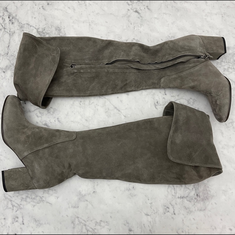 Barney’s New‎ York over the knees boots